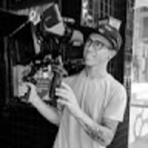 Meet your Posher, Tyler